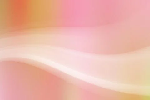 Abstract background in the form of a wave Illustrazione stock