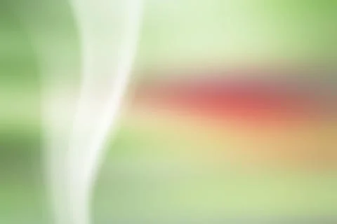 Abstract background in the form of a wave Stock Illustration