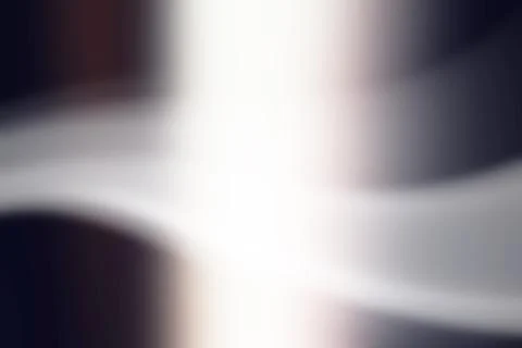 Abstract background in the form of a wave Illustrazione stock