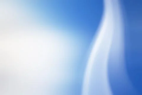 Abstract background in the form of a wave Illustrazione stock