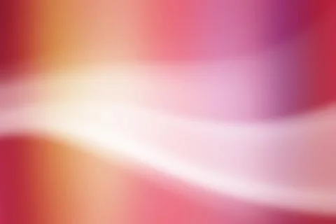 Abstract background in the form of a wave Illustrazione stock