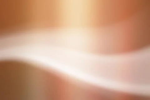 Abstract background in the form of a wave Foto stock