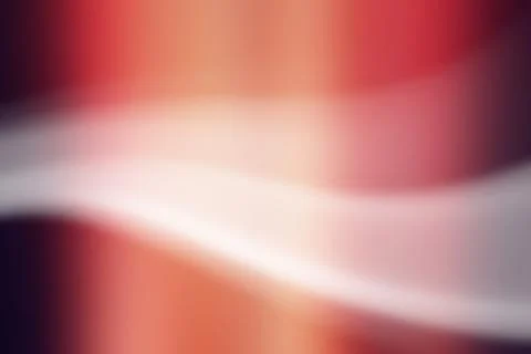 Abstract background in the form of a wave Foto stock