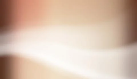 Abstract background in the form of a wave Foto stock