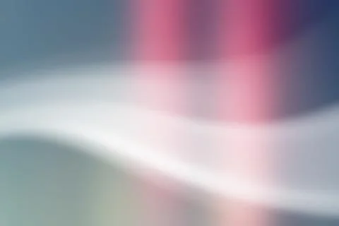 Abstract background in the form of a wave Foto stock