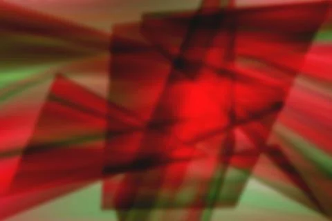 Abstract background fractal geometry 库存插图