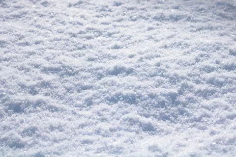 Abstract background of fresh snows texture Stock Photos
