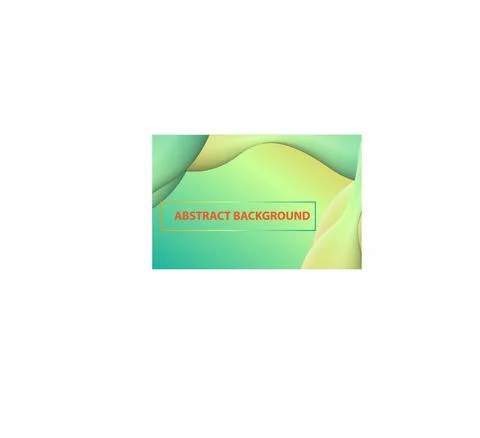 Abstract background with full color, the design can be used to template your Stock Illustration
