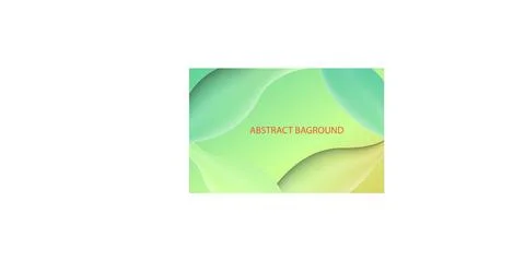 Abstract background with full color, the design can be used to template your Stock Illustration