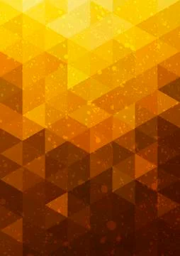 Abstract background. Geometric abstract background Stock Illustration