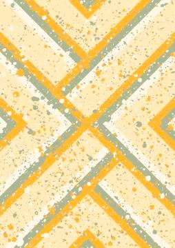 Abstract background. Geometric abstract background Stock Illustration