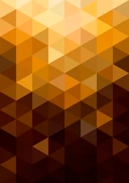 Abstract background. Geometric abstract background Stock Illustration