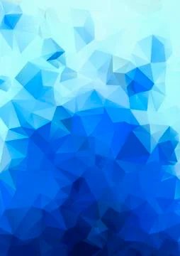 Abstract background. Geometric abstract background Illustrazione stock