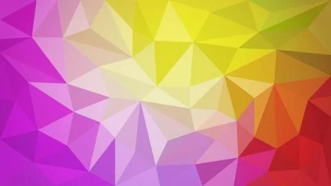 Abstract Background, Geometric Background, Wallpaper Stock-Illustration