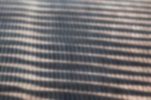 Abstract background of geometric blur pattern Foto stock