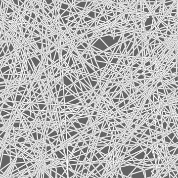 Abstract background, geometric design, vector illustration. Geometric tessela Stock Illustration