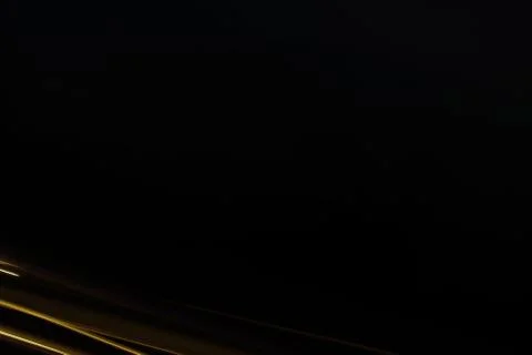 Abstract background with geometric elements Light Line Color over black backg Stock Illustration