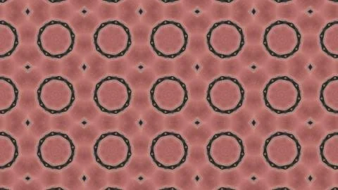 Abstract background geometric Stock Illustration