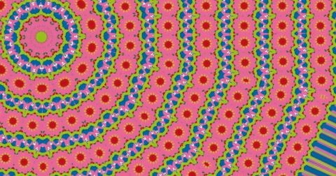 Abstract background geometric Stock Illustration