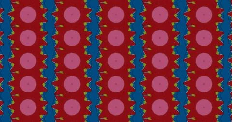 Abstract background geometric Stock Illustration