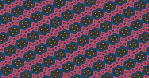 Abstract background geometric Stock Illustration