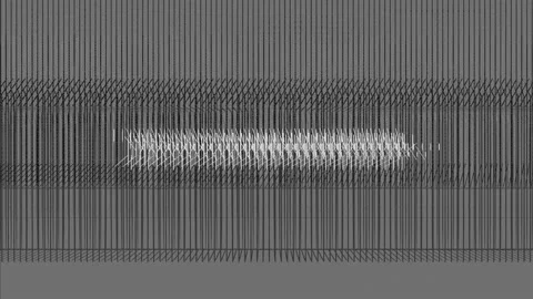 Abstract Background Geometric Lines Greyscale 7 Видео 131999923