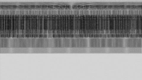 Abstract Background Geometric Lines Greyscale 15 Stock Footage 132013004