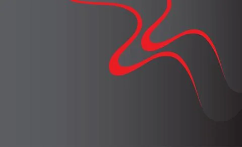 Abstract background with geometric pattern. Elegant dark gray color with te.. Stock Illustration