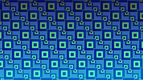 Abstract Background Geometric Pattern with Square and Rectangle Designs in .. イラスト素材
