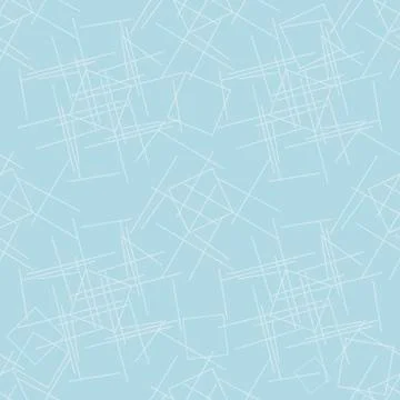 Abstract background with geometric pattern. Vector illustration Stock Illustration