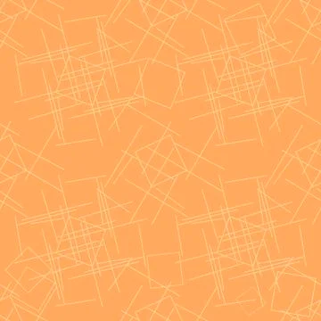 Abstract background with geometric pattern. Vector illustration Stock Illustration