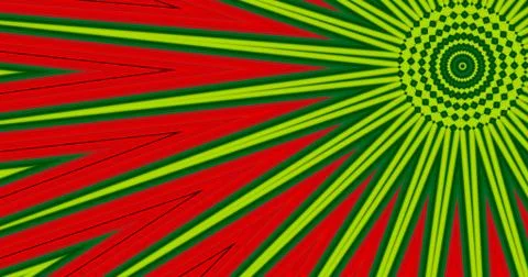 Abstract background geometric Stock Photos