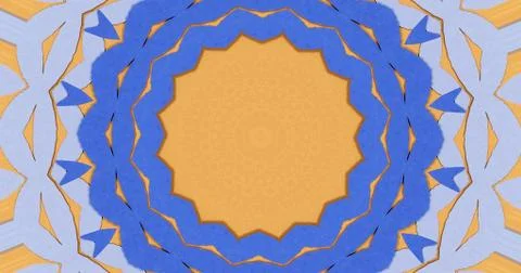 Abstract background geometric Stock Photos