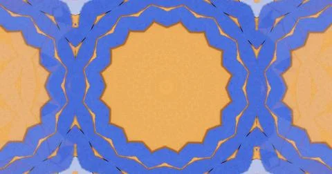 Abstract background geometric Stock Photos