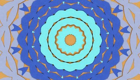 Abstract background geometric Stock Photos