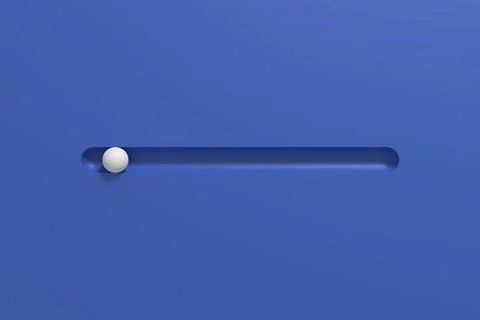 Abstract background of geometric shapes. 3D rendering. Stock Illustration