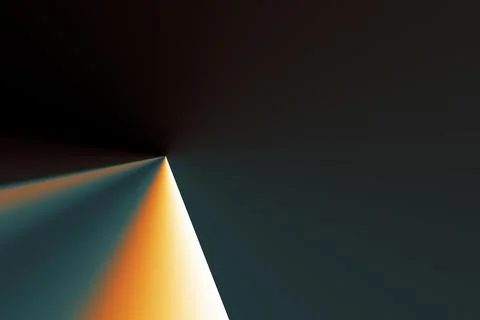 Abstract background with geometric shapes and patterns Stock Illustration