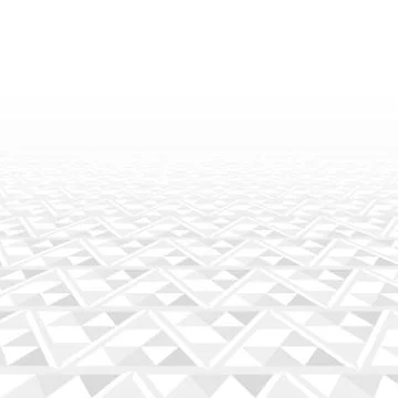 Abstract background with geometric shapes. Illustrazione stock