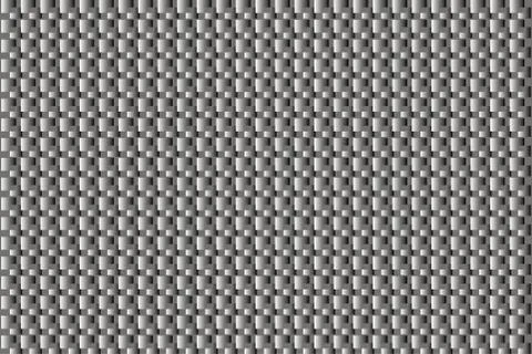 Abstract background of geometric shapes Stock Illustration