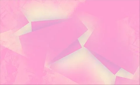 Abstract background with geometric shapes. modern abstract texture. 3 d ren.. 스톡 일러스트