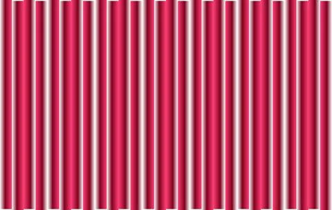 Abstract background with geometric shapes. Vector illustration in flat styl.. Stock Photos