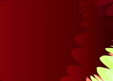Abstract background with geometric shapes. Vector illustration in flat styl.. Foto stock