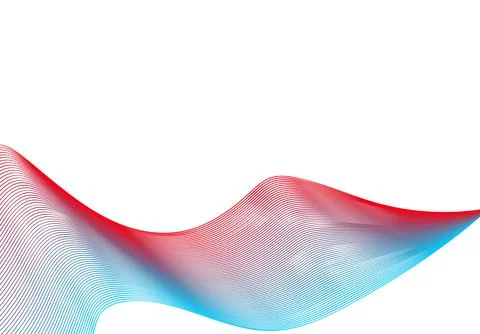 Abstract background with geometric shapes. Vector illustration in flat styl.. 写真素材