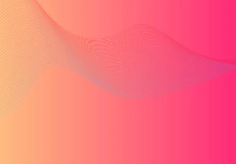 Abstract background with geometric shapes. Vector illustration in flat styl.. Stock Photos
