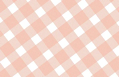 Abstract background with geometric shapes. Vector illustration in flat styl.. 写真素材