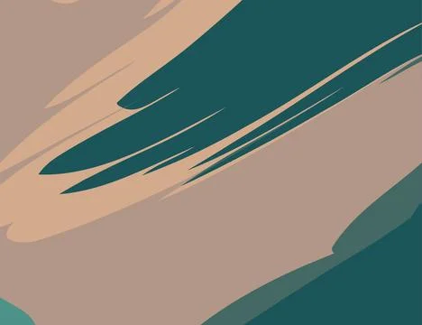 Abstract background with geometric shapes. Vector illustration in flat styl.. Stock Photos