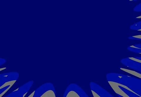 Abstract background with geometric shapes. Vector illustration in flat styl.. Stock Photos