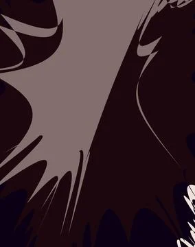 Abstract background with geometric shapes. Vector illustration in flat styl.. Stock Photos