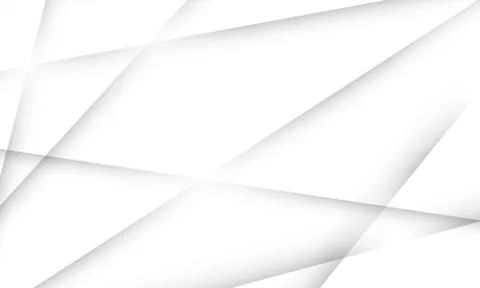 Abstract background with geometric texture. Halftone grey gradient for busine Stock Illustration