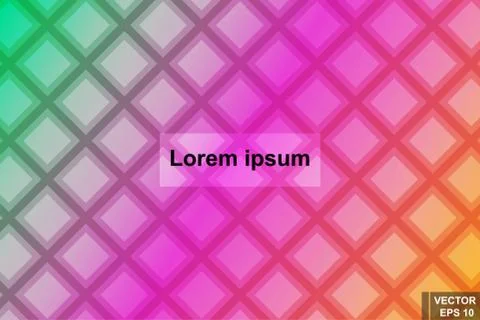 Abstract background. Geometric. Texture. For your design. Stockillustratie